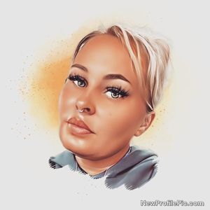 Meet your Posher, Tiffany